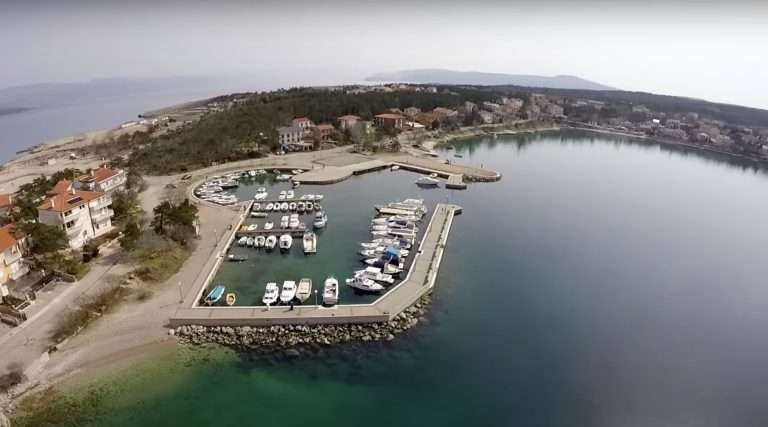 Stipanja Marina - Silo Stipanja Marina - Silo