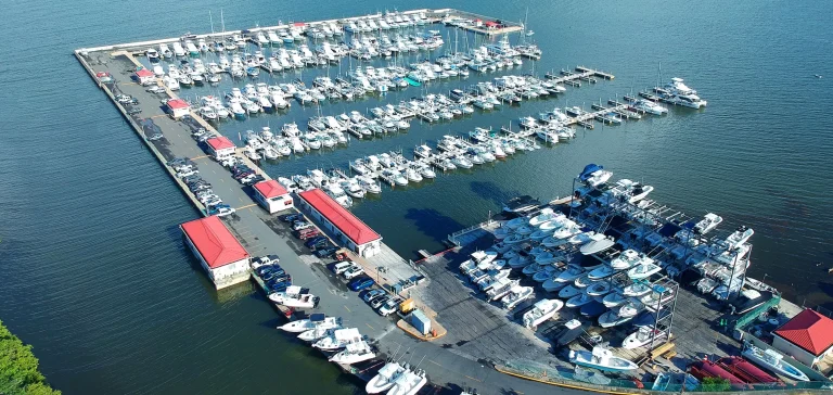 Sunbay Marina Sunbay Marina