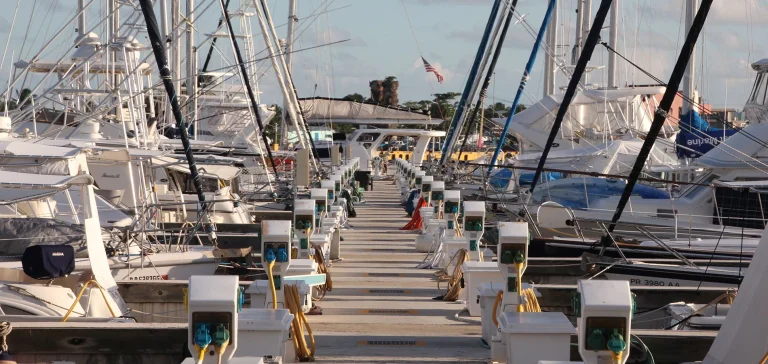 Sunbay Marina Sunbay Marina