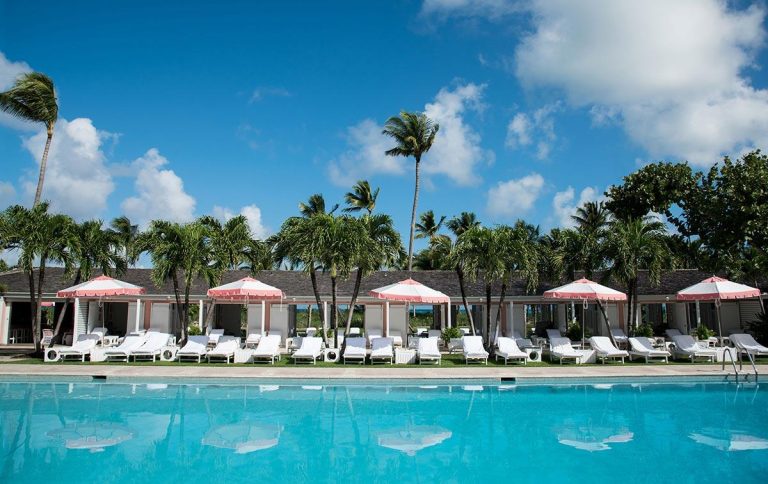 Lyford Cay Club Marina