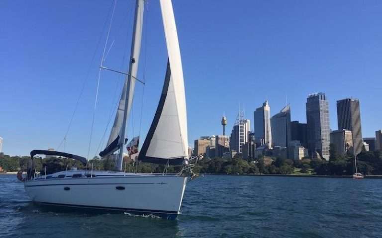Sailing in Australia: Top 7 Destinations for Yacht Holidays