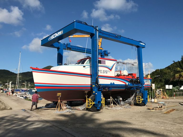 Carriacou Marina Carriacou Marina
