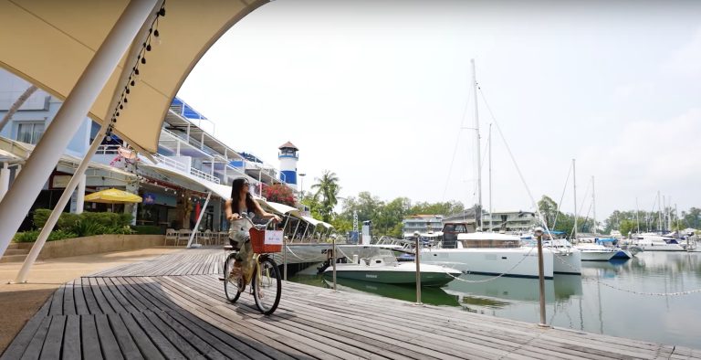 Phuket Boat Lagoon Marina Phuket Boat Lagoon Marina