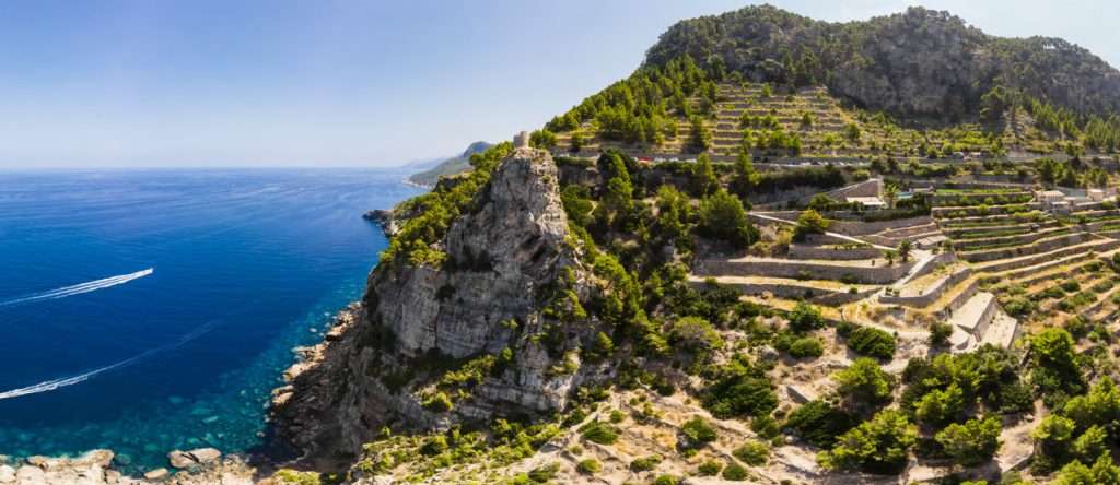 Serra de Tramuntana