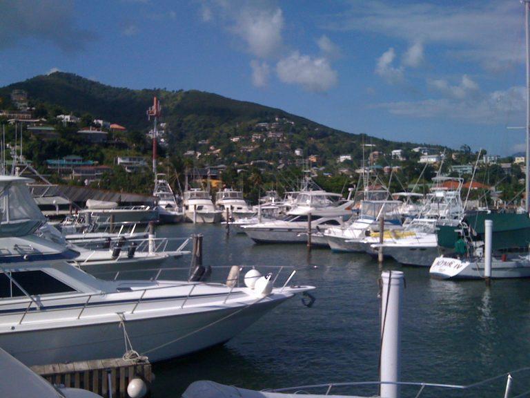 Trinidad and Tobago Yacht Club Trinidad and Tobago Yacht Club