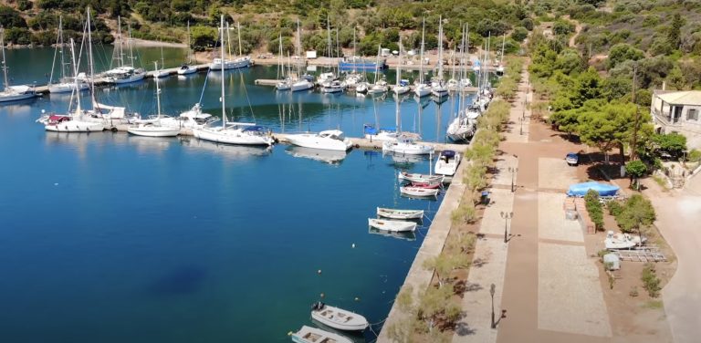 Trizonia Marina Trizonia Marina