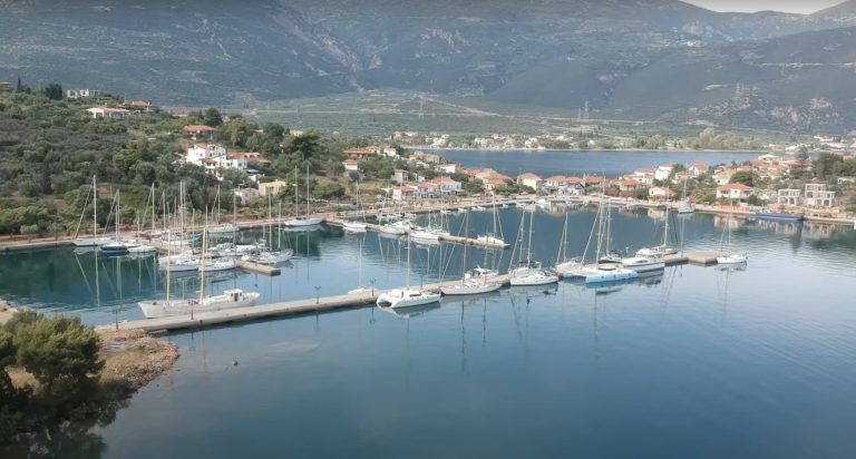 Trizonia Marina Trizonia Marina