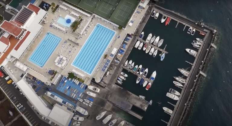 Real Club Náutico de Tenerife