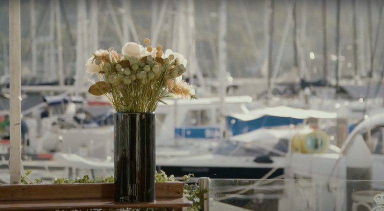 Royal Prince Alfred Yacht Club Marina