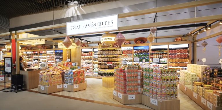 U-Tapao–Rayong–Pattaya International Airport (UTP)