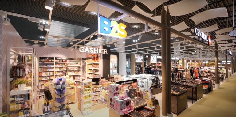 U-Tapao–Rayong–Pattaya International Airport (UTP)