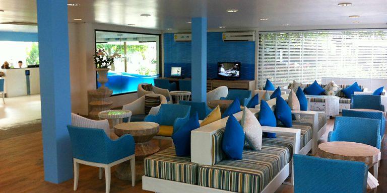 Samui International Airport (USM) Samui International Airport (USM)