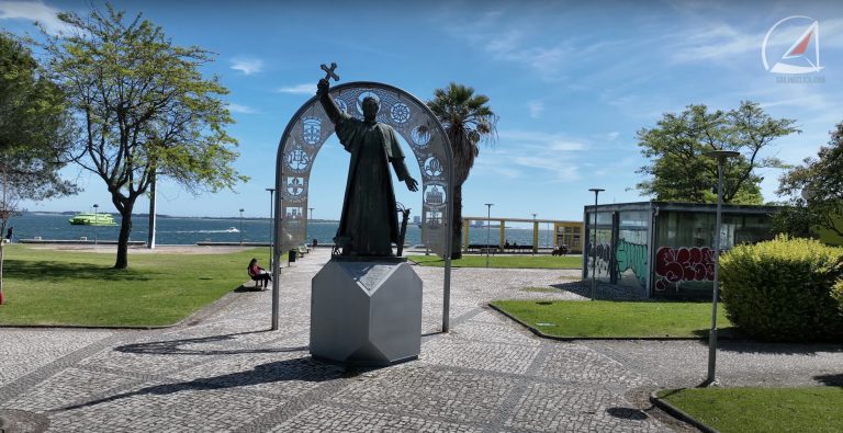 Porto de Pesca (Fishing Port), Setúbal Porto de Pesca (Fishing Port), Setúbal