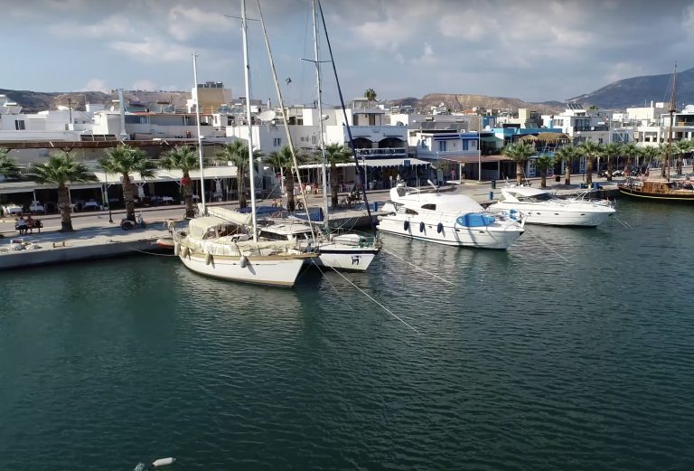 Kardamena Marina Kardamena Marina