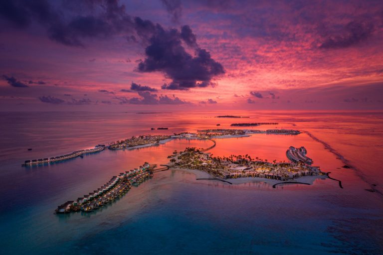 Crossroads Maldives Marina Crossroads Maldives Marina