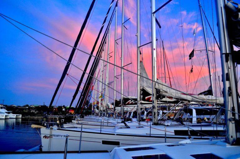Virgin Gorda Yacht Harbor Virgin Gorda Yacht Harbor