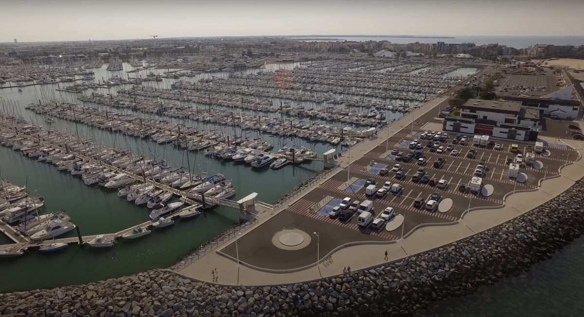 Port des Minimes (Port La Rochelle)