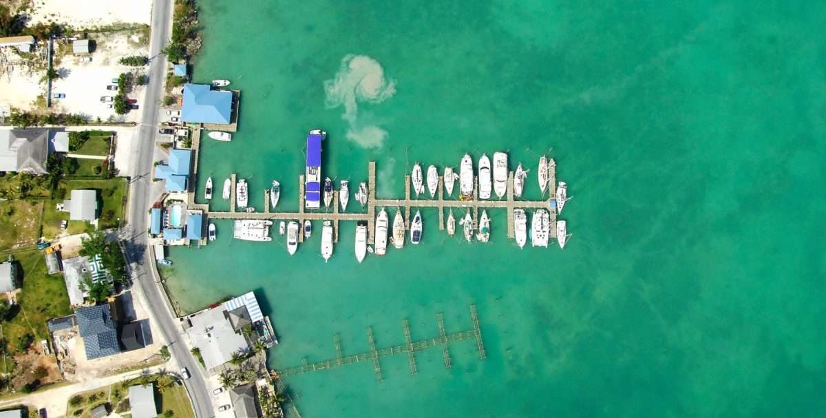 Harbour View Marina