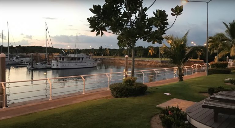 Krabi Boat Lagoon Marina Krabi Boat Lagoon Marina