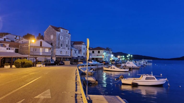 Rogoznica Harbour (Port of Rogoznica) Rogoznica Harbour (Port of Rogoznica)