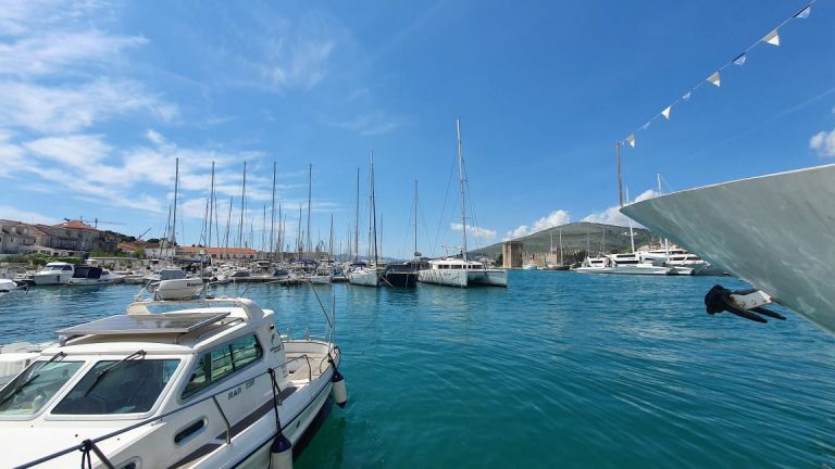 Marina Trogir
