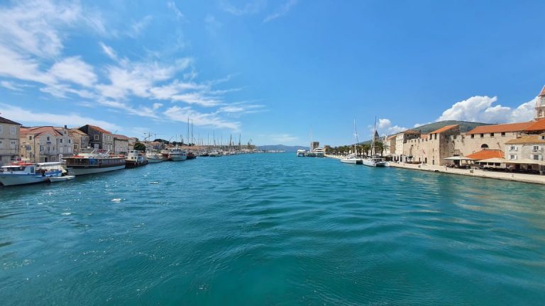 Marina Trogir