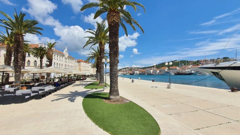 Marina Trogir