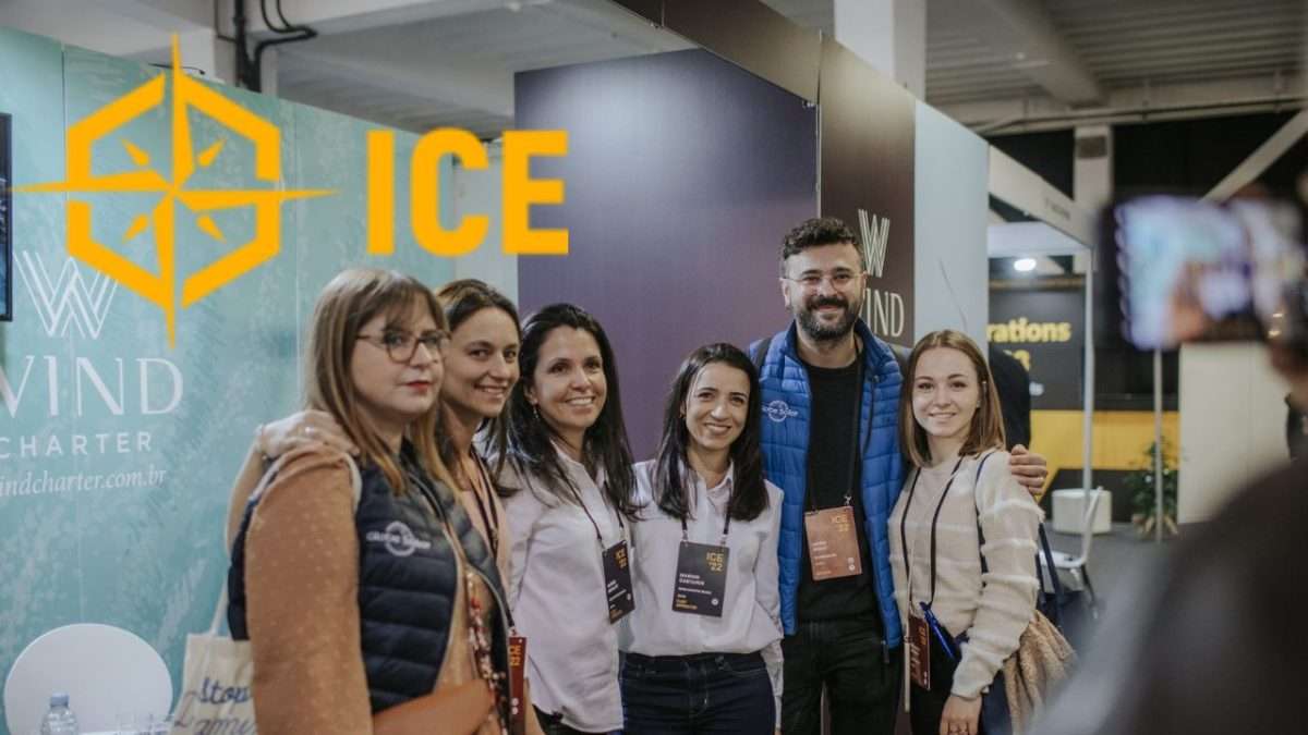 International Charter Expo (ICE) 2023