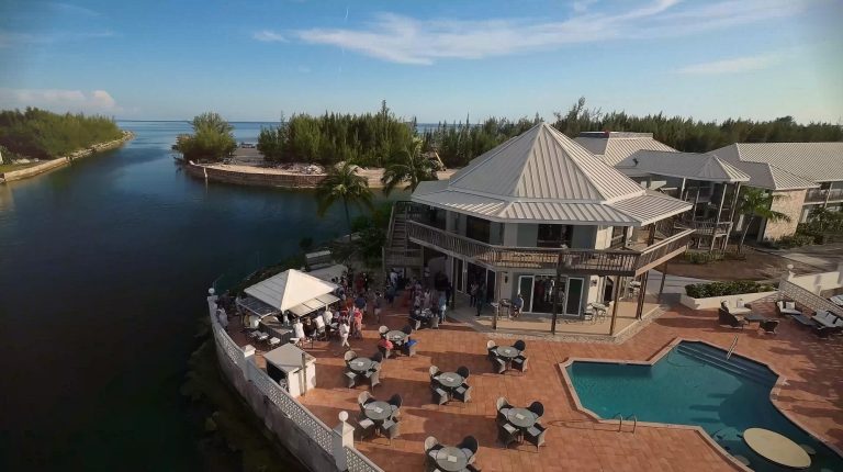 The Xquisite Catamaran Center (formerly Running Mon Marina)