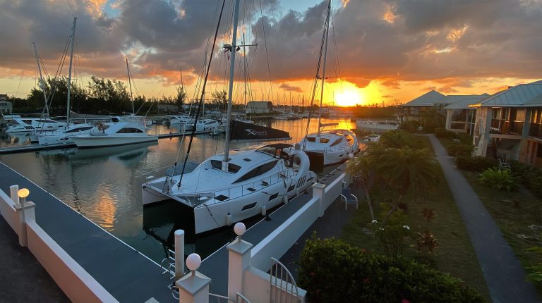 The Xquisite Catamaran Center (formerly Running Mon Marina)