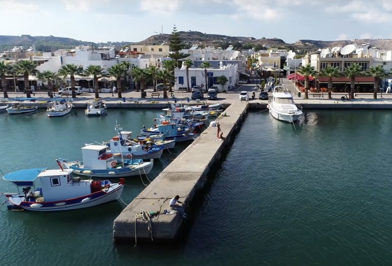 Kardamena Marina Kardamena Marina