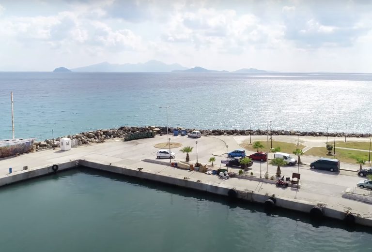 Kardamena Marina Kardamena Marina