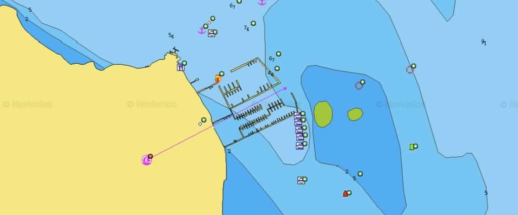 yacht haven marina phuket