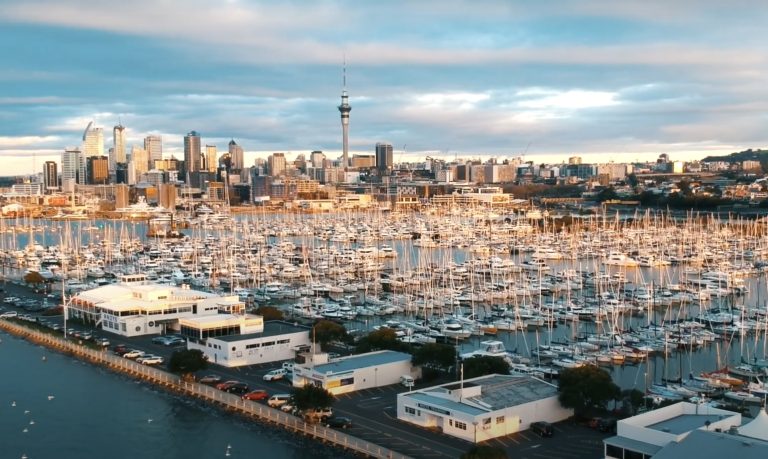 Westhaven Marina, Auckland Westhaven Marina, Auckland