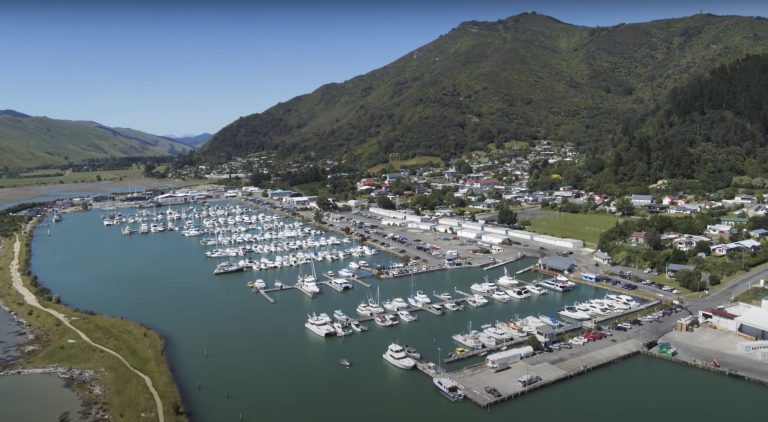 Havelock Marina
