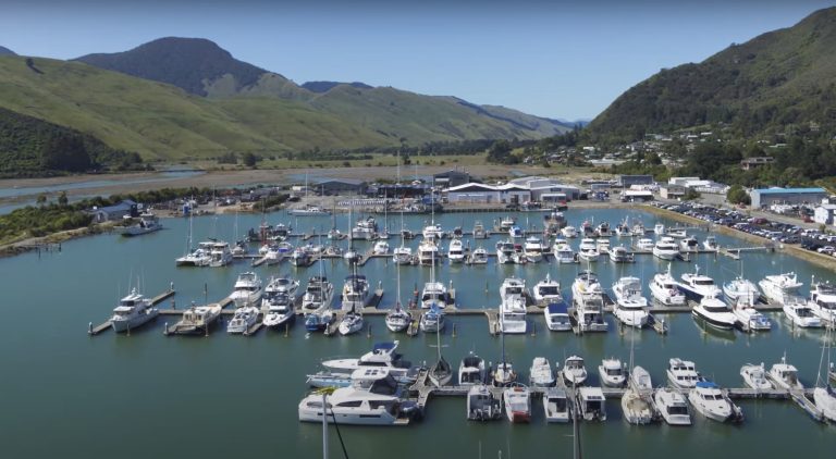 Havelock Marina