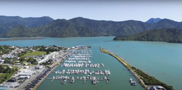 Havelock Marina