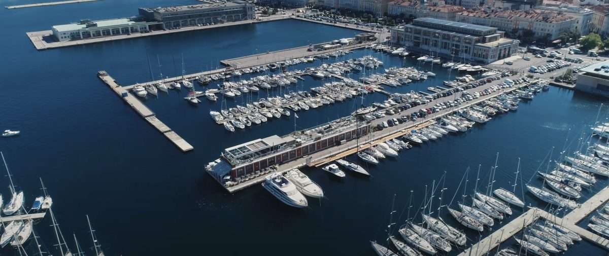 Marina San Giusto