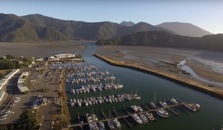 Havelock Marina