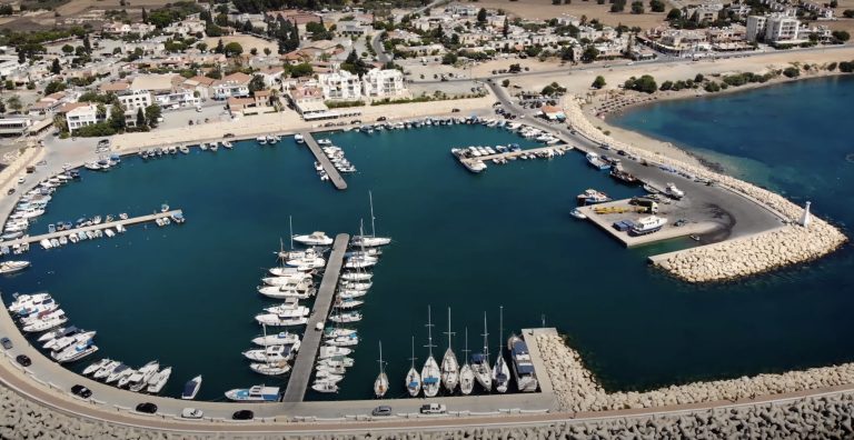 Zygi Marina Zygi Marina