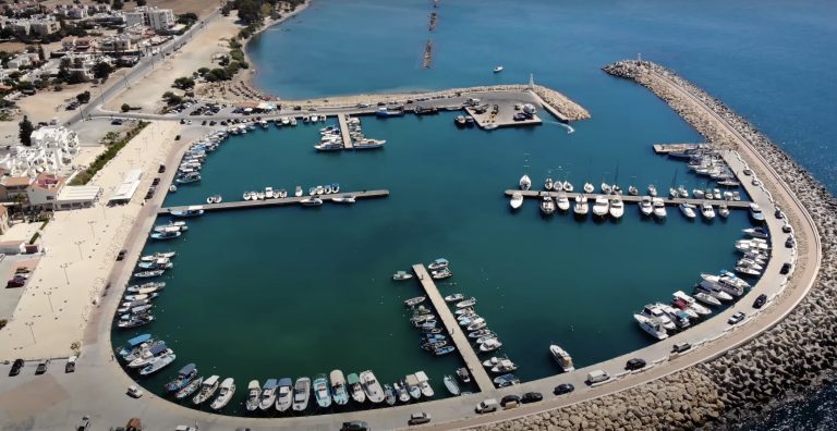 Zygi Marina Zygi Marina