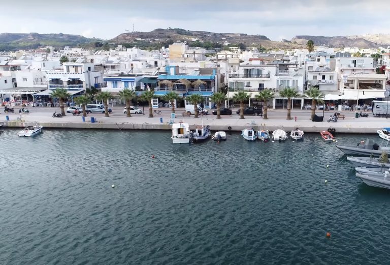 Kardamena Marina Kardamena Marina