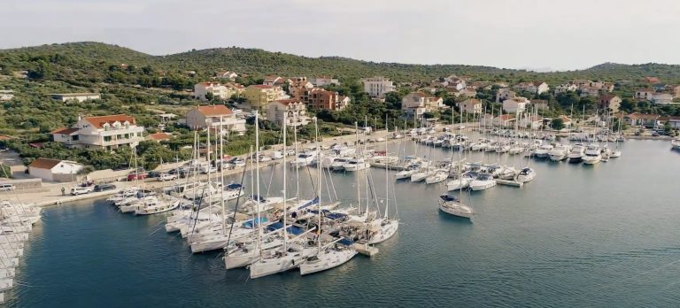 ACI Marina Jezera ACI Marina Jezera