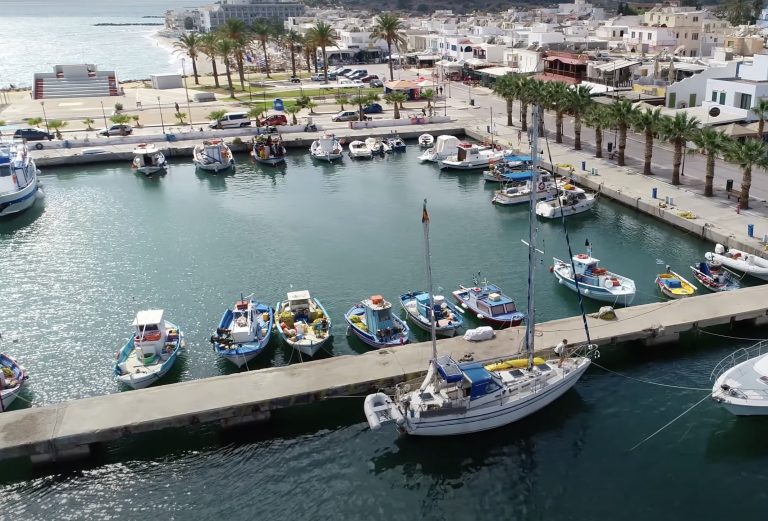 Kardamena Marina Kardamena Marina