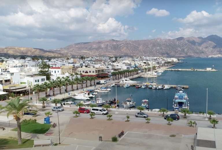 Kardamena Marina