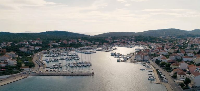 ACI Marina Jezera ACI Marina Jezera